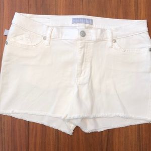 ROCK & REPUBLIC size 14 shorts